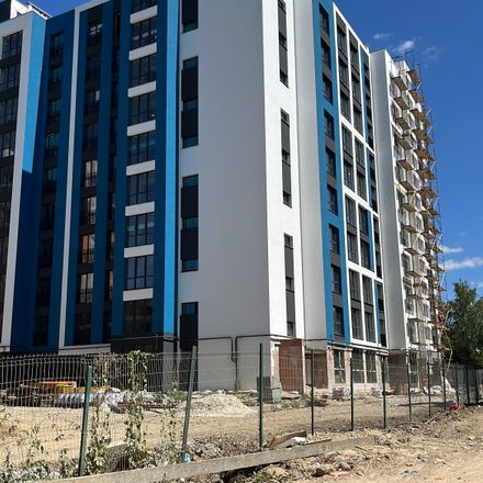 Хід будівництва ЖК Містечко Козацьке, 14 будинок, липень 2025