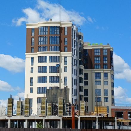 Хід будівництва ЖК Bavaria City, 2 будинок, липень 2025