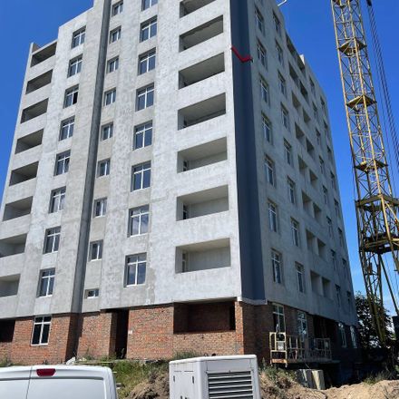 Хід будівництва ЖК PetrovSky, 1 будинок, липень 2025