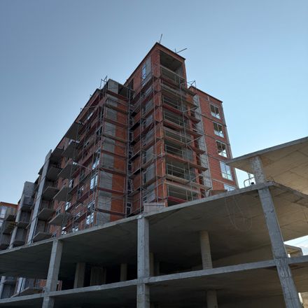 Хід будівництва ЖК Royal Town, 1 будинок, червень 2025