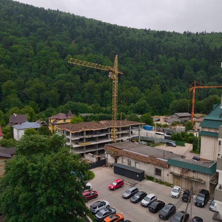 Хід будівництва Skelya Residence, Будинок, червень 2025