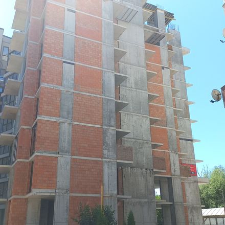 Ход строительства ЖК London House, Дом, июль 2025