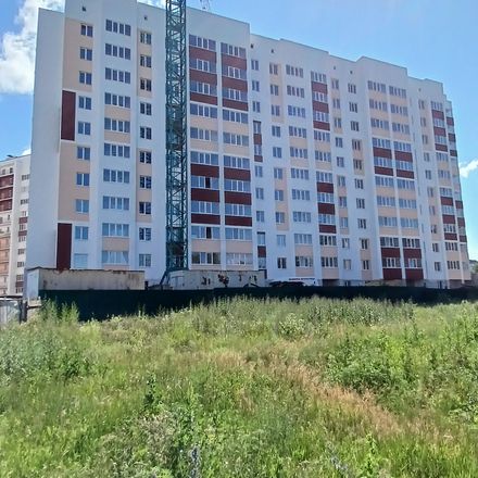 Ход строительства ЖК Сади Вишневі, 11 дом, июль 2025
