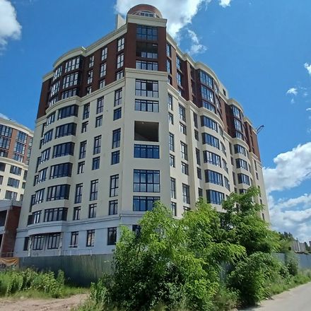 Хід будівництва ЖК Bavaria City, 2 будинок, липень 2025