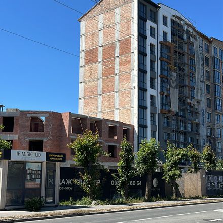 Хід будівництва ЖК River Stone, 1 будинок (секція 3), липень 2025