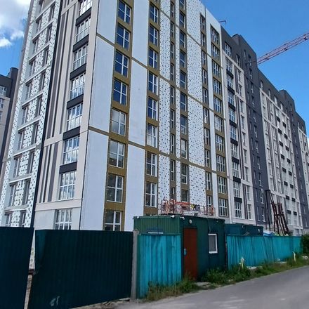 Хід будівництва ЖК Евромісто, вул. Щастя, 7б, липень 2025