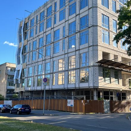 Хід будівництва Клубний будинок ParkLake, Будинок, липень 2025