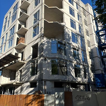Хід будівництва Клубний будинок ParkLake, Будинок, липень 2025