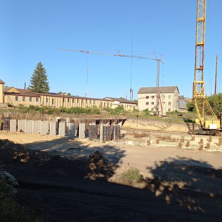 Хід будівництва ЖК Svitland Residences, , липень 2025