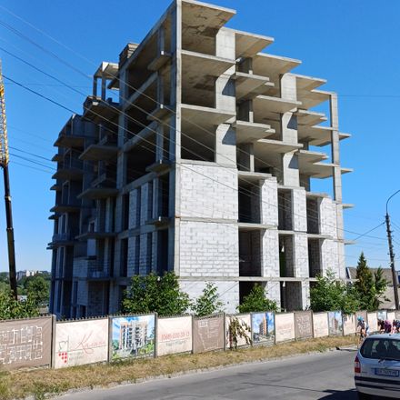 Ход строительства ЖК Калина, Дом, июль 2025