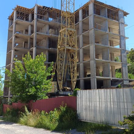Хід будівництва ЖК Магнолія, Будинок, липень 2025