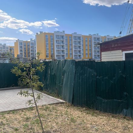 Хід будівництва ЖМ Сьоме Небо, 20 черга (будинок 254), липень 2025