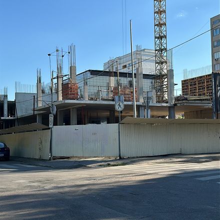 Хід будівництва ЖК Art House, 1 будинок, липень 2025