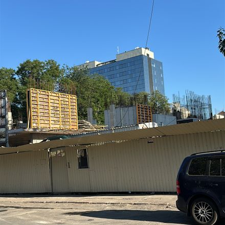Хід будівництва ЖК Art House, 1 будинок, липень 2025