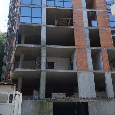Ход строительства ул. Ярославенко, 23а, Дом, июль 2025