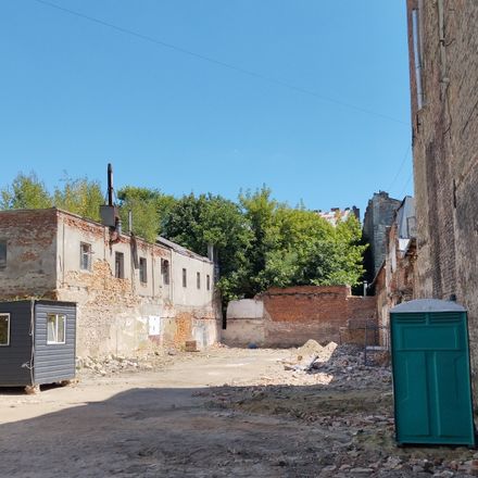 Хід будівництва URBAN Residence, 1 будинок, липень 2025