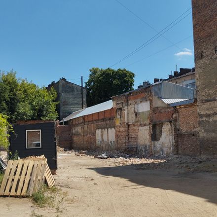 Хід будівництва URBAN Residence, 1 будинок, липень 2025