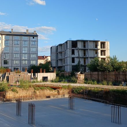 Хід будівництва ЖК Вектор, , липень 2025