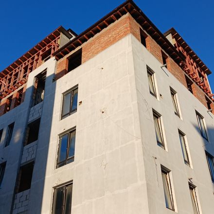 Хід будівництва Клубний будинок Liverpool House, 2 будинок, липень 2025