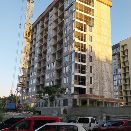 Хід будівництва Мікрорайон Зоряний, 9 будинок, липень 2025