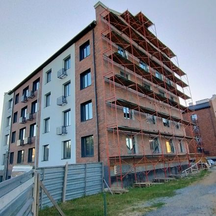 Хід будівництва ЖК МІЛАНЖ, 1 будинок, липень 2025