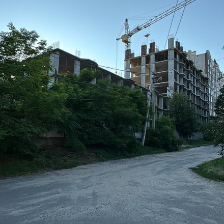 Хід будівництва ЖК Мюнхаузен 2, 2 будинок, липень 2025