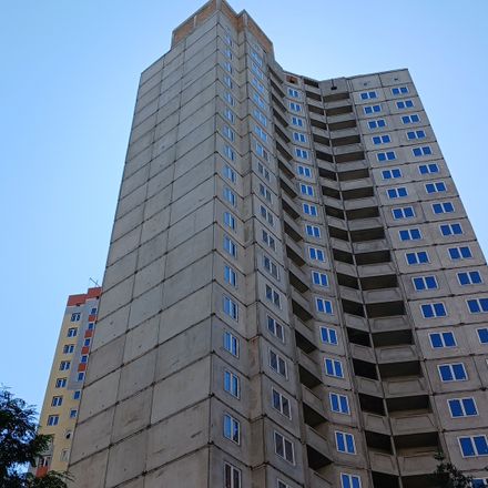 Хід будівництва ЖК Еврика, 16 будинок, липень 2025