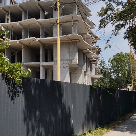 Хід будівництва ЖК Royal Park, Будинок, липень 2025