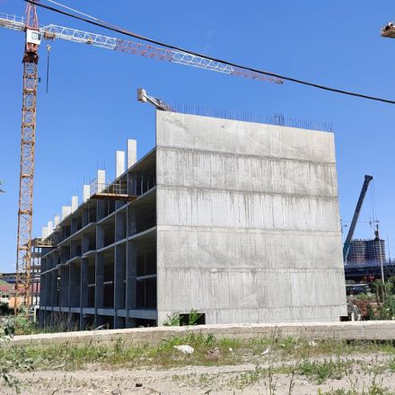 Хід будівництва Новий Поділ, 2 будинок, липень 2025