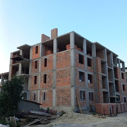Хід будівництва вул. Білогірська, 13, 2 будинок, липень 2025