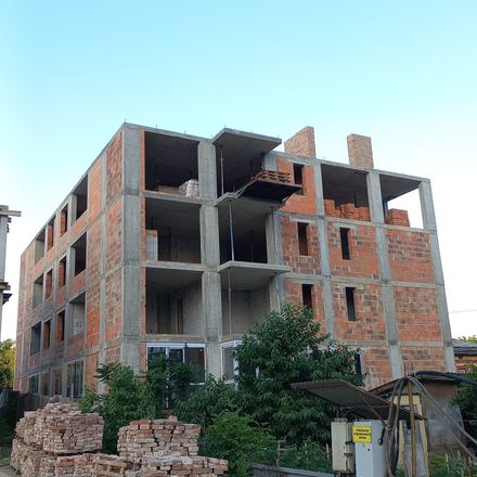 Хід будівництва вул. Білогірська, 13, 2 будинок, липень 2025