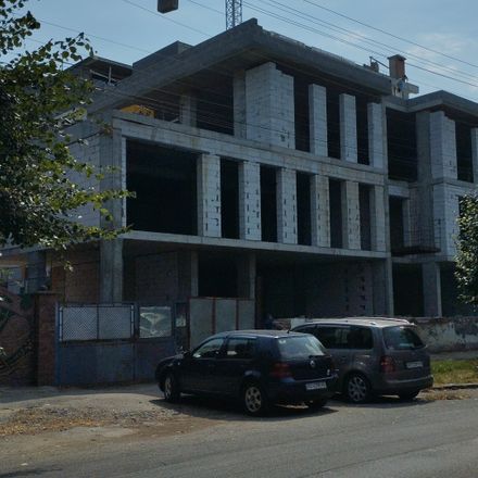 Хід будівництва ЖК Французький двір, 1 секція, липень 2025