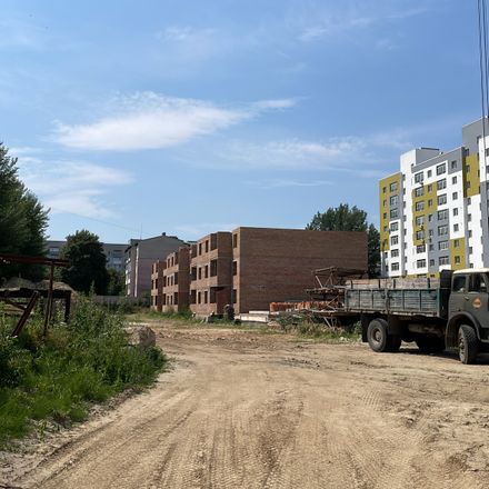 Хід будівництва ЖК Caramel Residence, 7 будинок, липень 2025