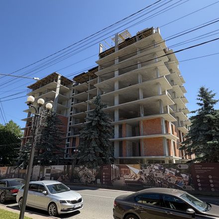 Хід будівництва ЖК Logos Home Apartment, Будинок, липень 2025