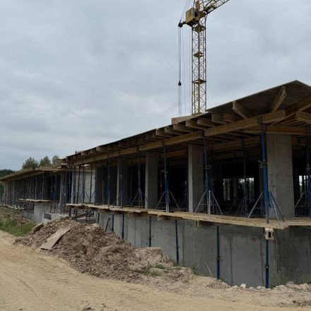 Хід будівництва ЖК Stone Space, 1 будинок (секції 1-3), липень 2025