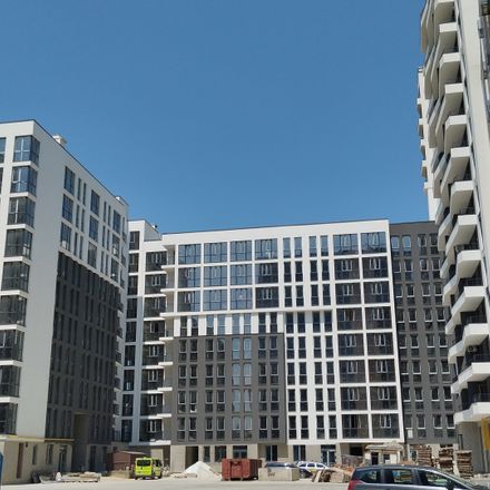 Ход строительства ЖК Washington City, 3 дом, июль 2025
