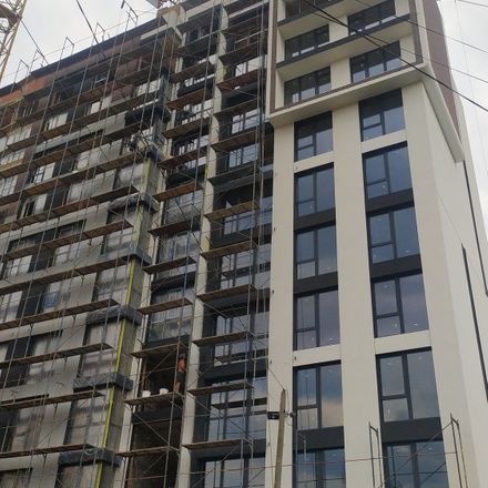 Хід будівництва ЖК Онікс, Будинок, липень 2025