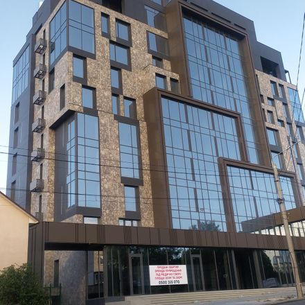 Хід будівництва ЖК Park Tower, Будинок, липень 2025