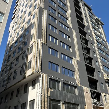 Хід будівництва ЖК Premier Park, 1 будинок, липень 2025