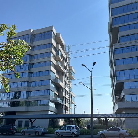 Хід будівництва Апарт-комплекс Port City, 1 секція, липень 2025