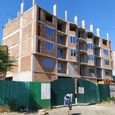 Хід будівництва вул. Андрія Шептицького, 7, Будинок, липень 2025