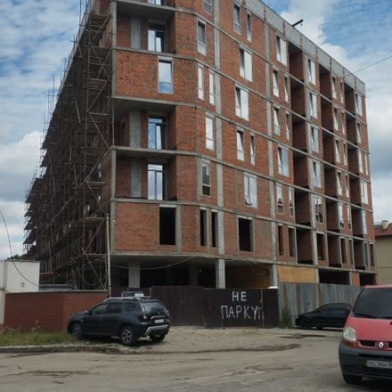 Хід будівництва ЖК Silver One, Будинок, липень 2025