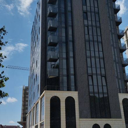 Хід будівництва ЖК Uzh Towers, 1 будинок, липень 2025