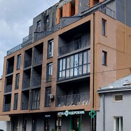 Хід будівництва ЖК Будинок на Міхновських, Будинок, липень 2025