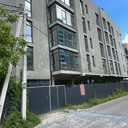 Хід будівництва вул. Степана Бандери, 1ж, 1 будинок, липень 2025