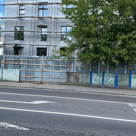 Хід будівництва вул. 16 Липня, Будинок, липень 2025