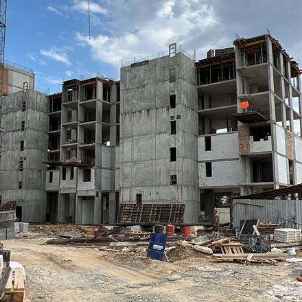 Хід будівництва ЖК КЕЛЬЦЕ, 1 будинок, липень 2025