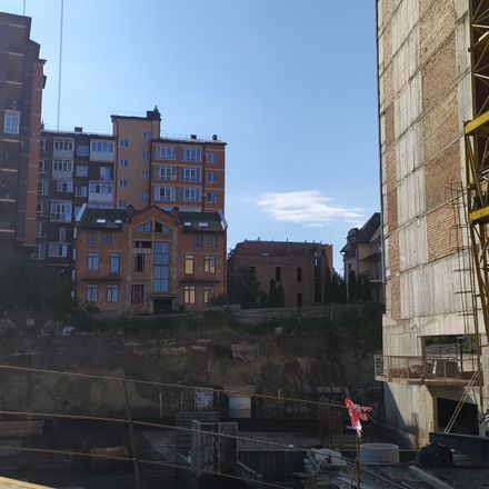 Хід будівництва ЖК Modern Home, 2 будинок, липень 2025