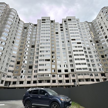 Хід будівництва ЖК Q10 IRPIN, дом 1-Р, липень 2025