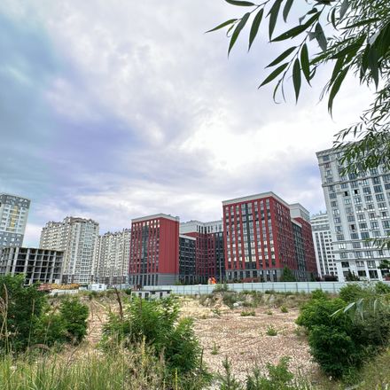 Хід будівництва ЖК Irpin City, 4 будинок, липень 2025